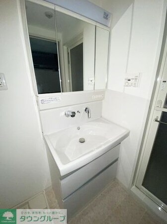 ヴィオラレジデンスの物件内観写真